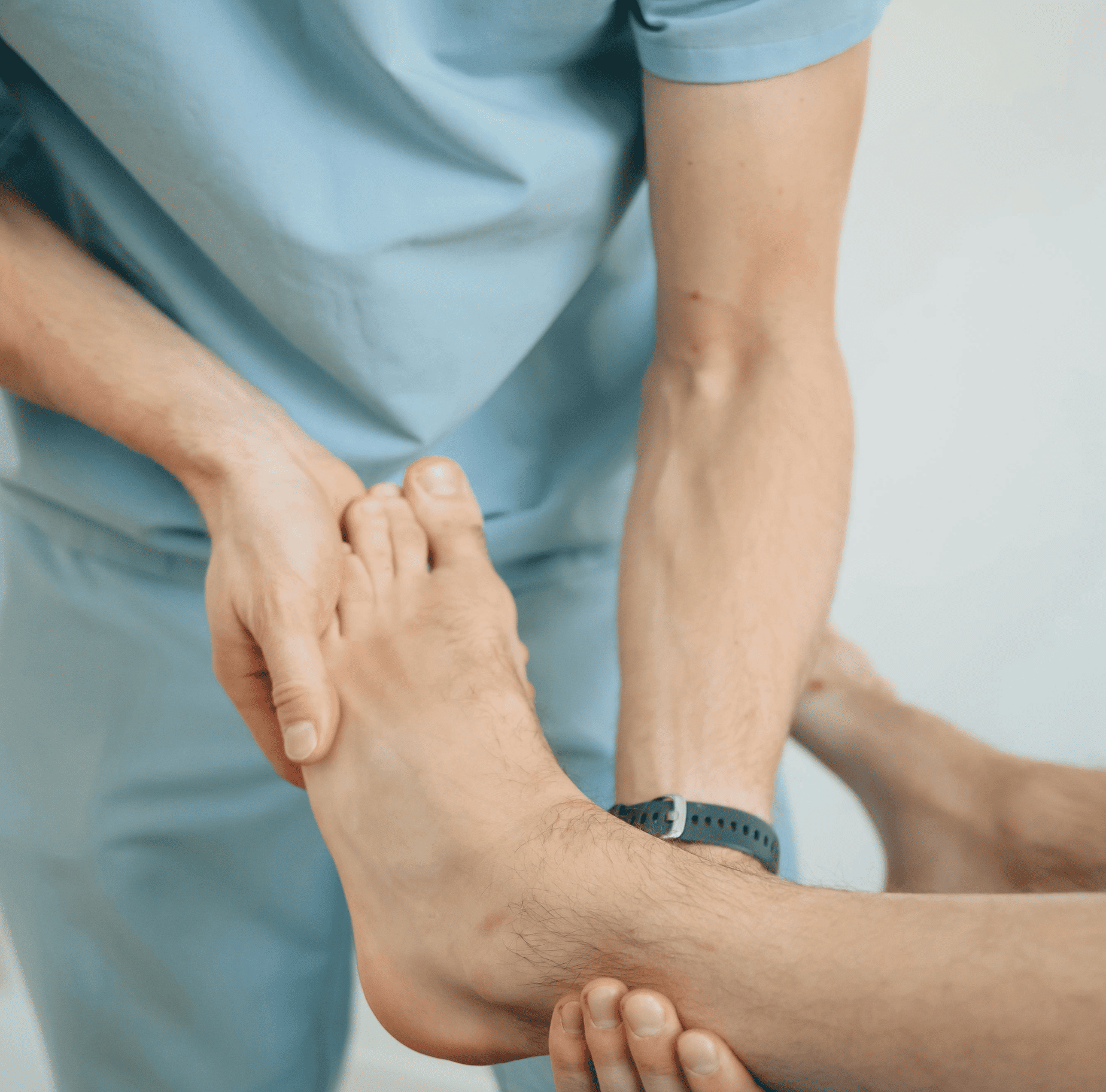 Sports Injury Home Physiotherapy 